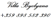 Villa Bilyana